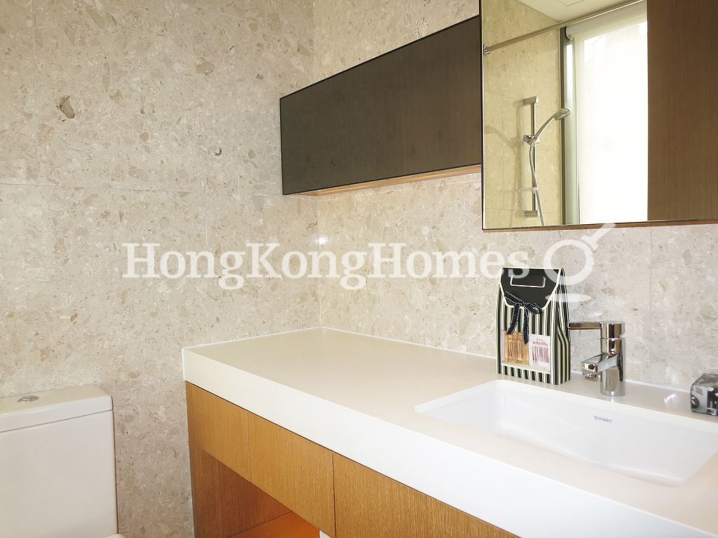 Master Bathroom — 西浦，上環