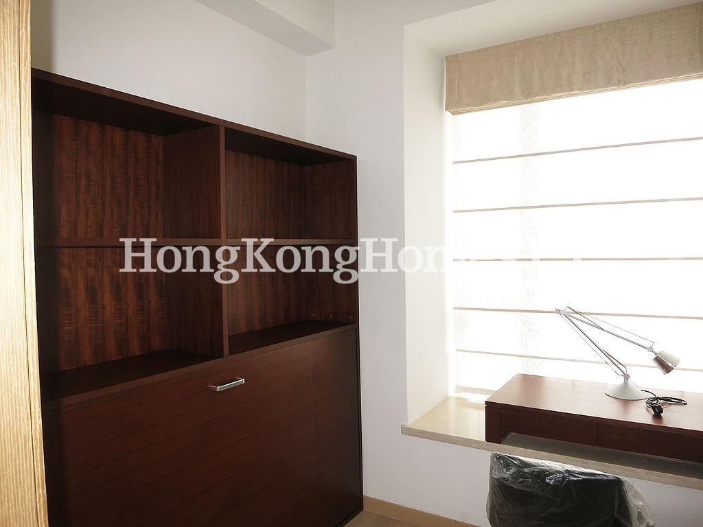 Third Bedroom — 西浦，上環