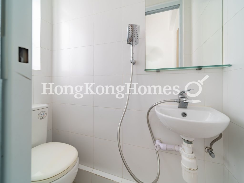Maid's Washroom — Soho189, Sheung Wan