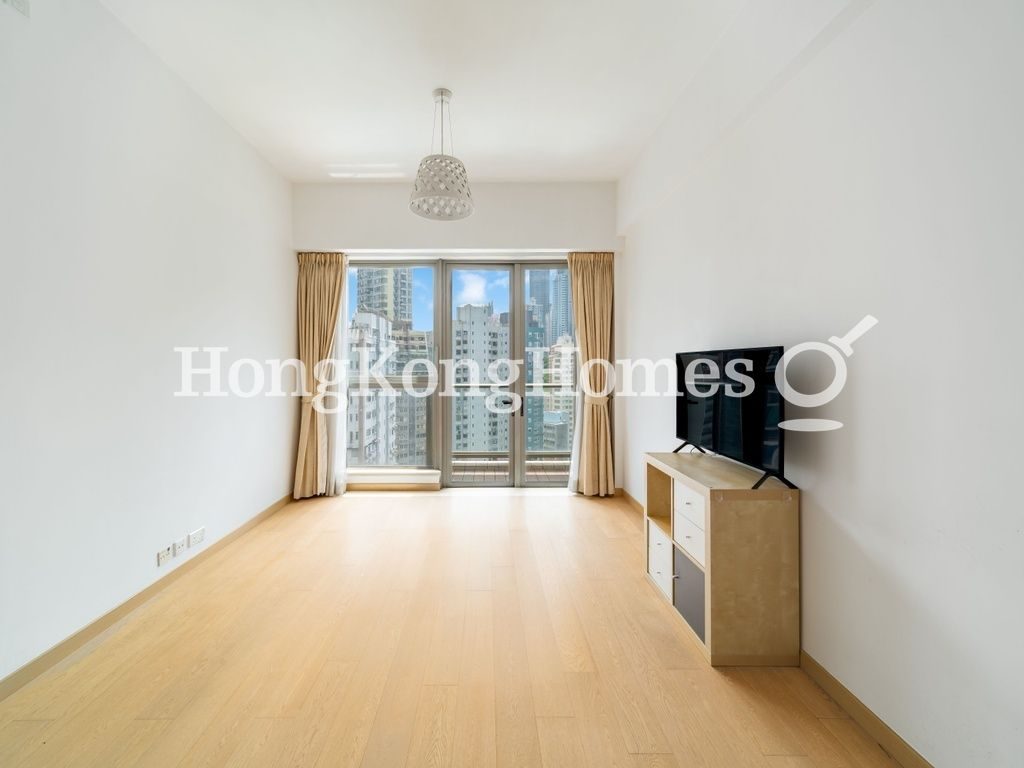 Living and Dining Room — Soho189, Sheung Wan