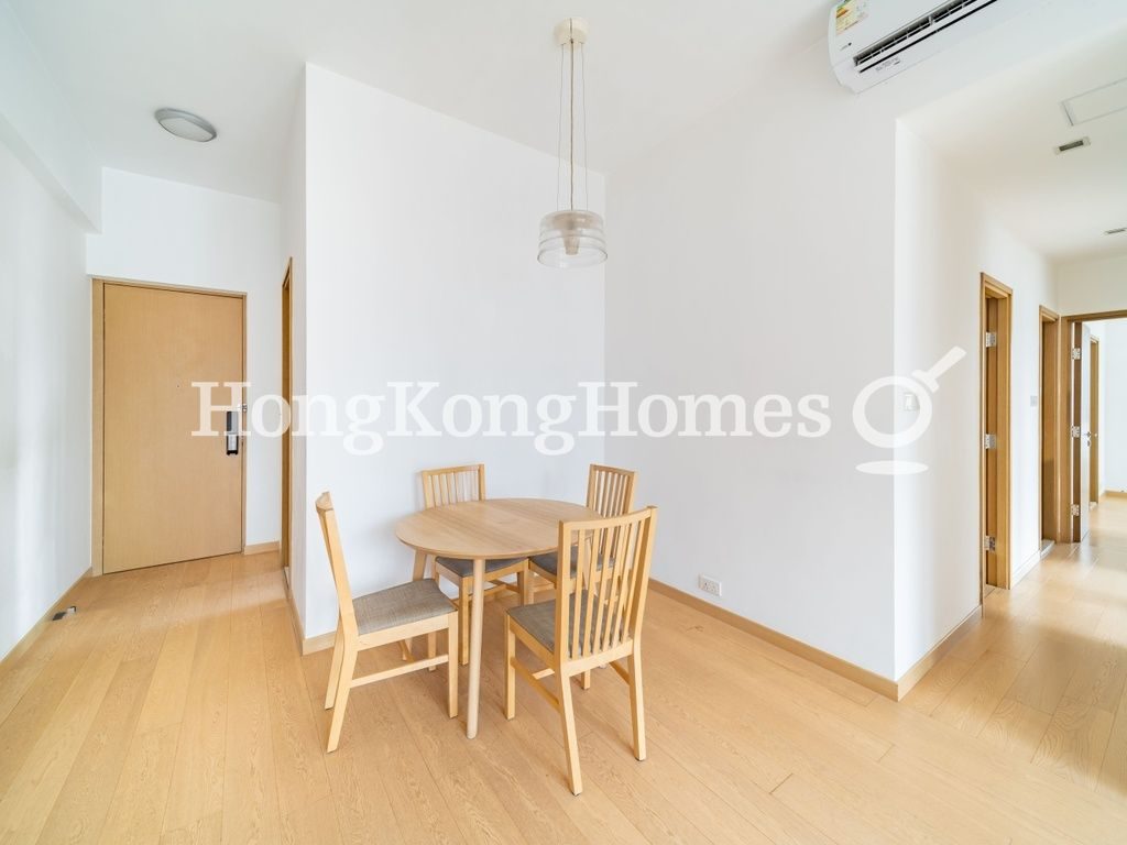 Living and Dining Room — Soho189, Sheung Wan