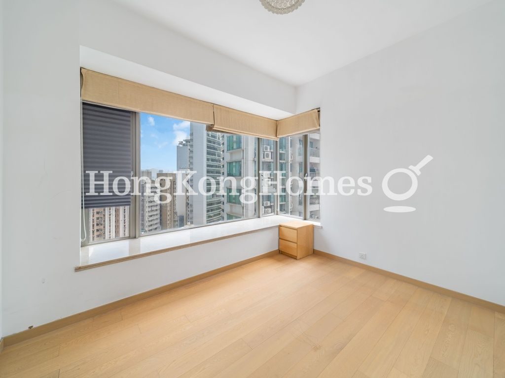 Master Bedroom — Soho189, Sheung Wan
