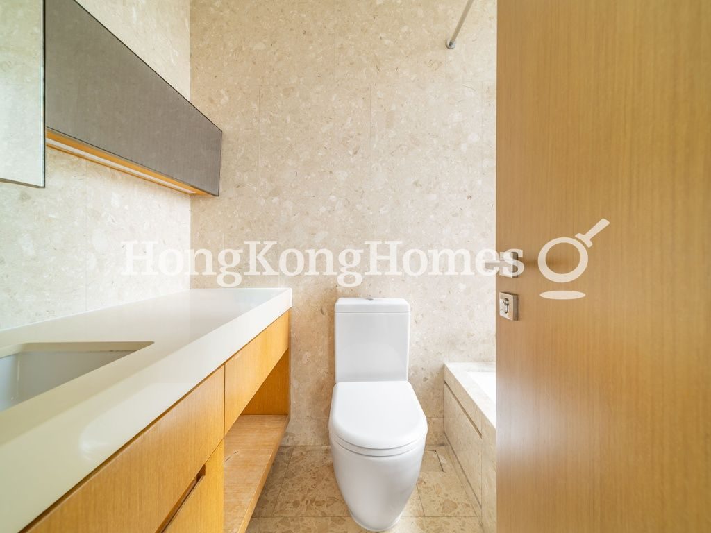 Master Bathroom — Soho189, Sheung Wan