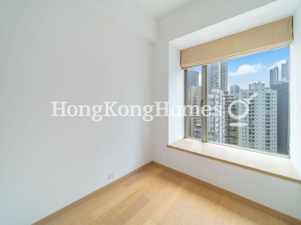 Second Bedroom — Soho189, Sheung Wan