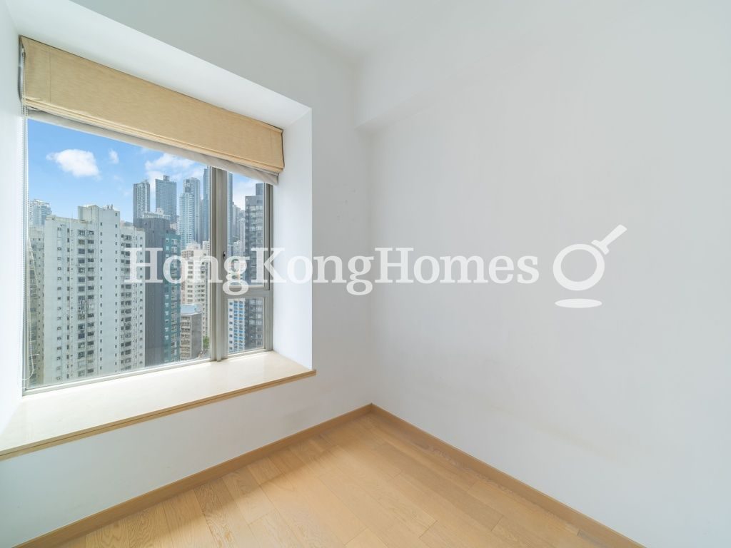 Third Bedroom — Soho189, Sheung Wan