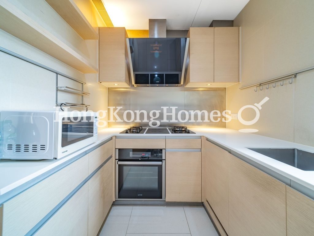 Kitchen — Soho189, Sheung Wan