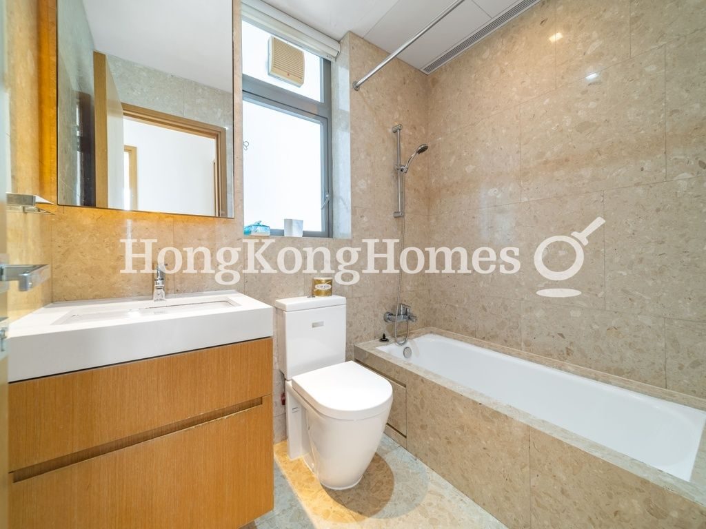 Guest Bathroom — Soho189, Sheung Wan