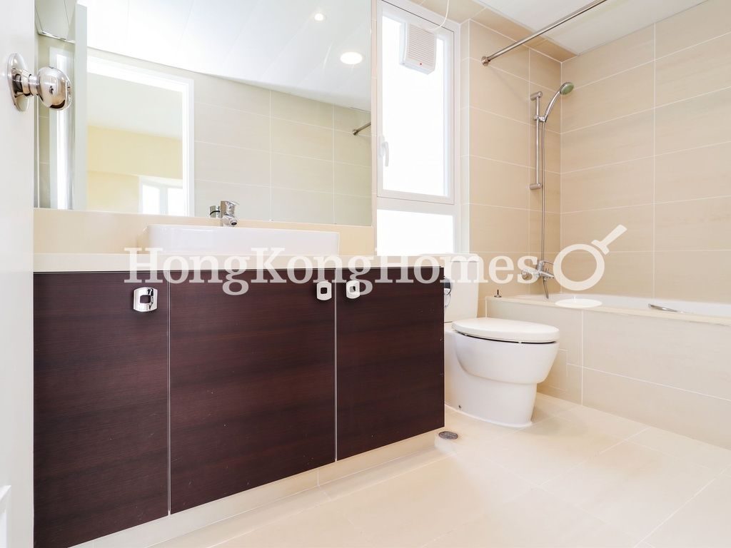 Master Bathroom — 紅山半島 - 第02座，大潭