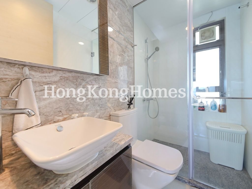 Guest Bathroom — 傲翔灣畔，西環堅尼地城