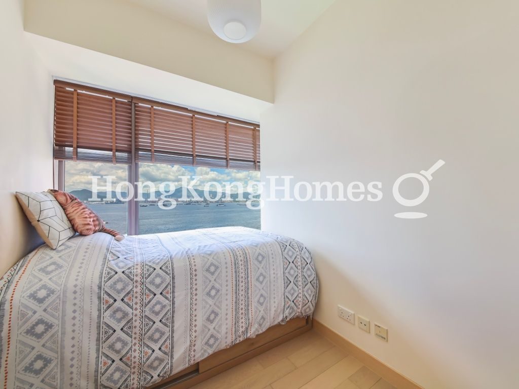 Third Bedroom — 傲翔灣畔，西環堅尼地城