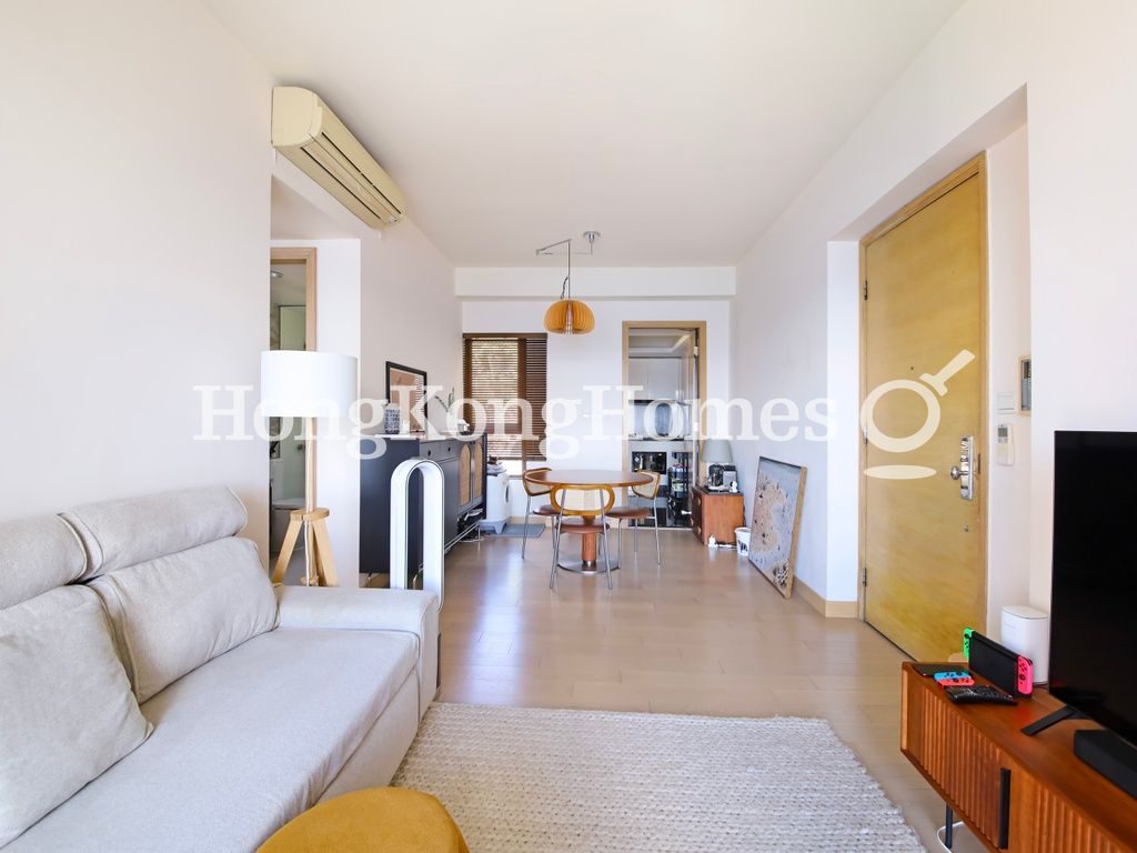 Living and Dining Room — The Sail at Victoria, Western / Kennedy Town