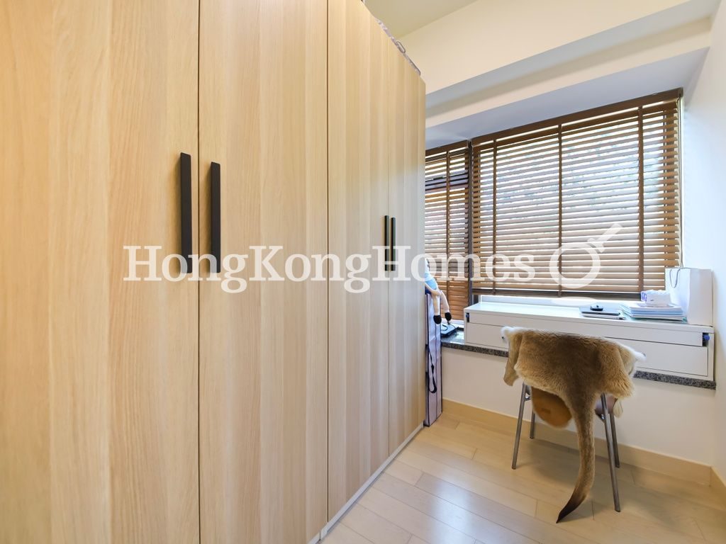 Second Bedroom — The Sail at Victoria, Western / Kennedy Town