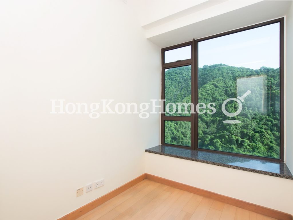 Second Bedroom — 傲翔灣畔，西環堅尼地城