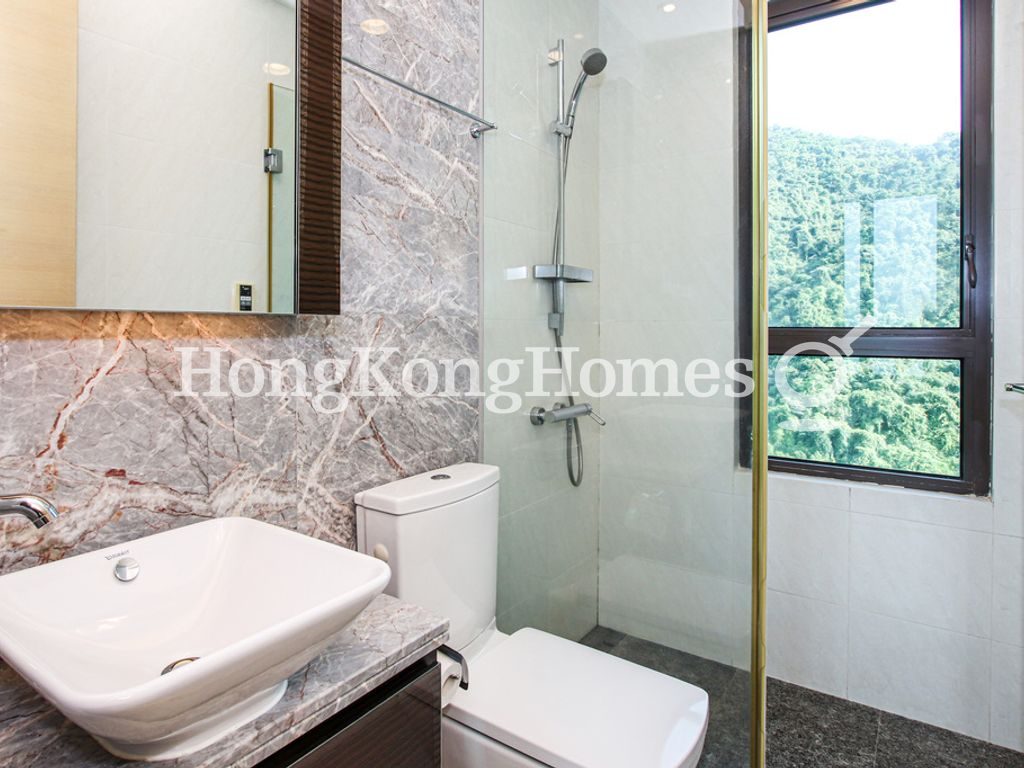 Guest Bathroom — 傲翔灣畔，西環堅尼地城