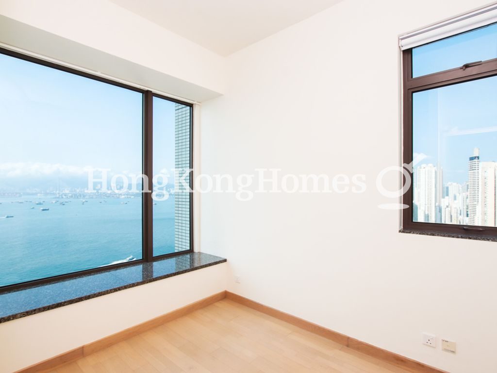 Master Bedroom — The Sail at Victoria, Western / Kennedy Town