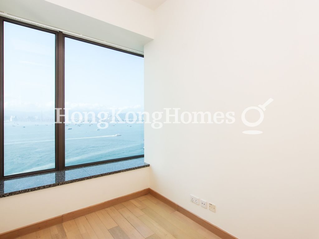 Third Bedroom — The Sail at Victoria, Western / Kennedy Town