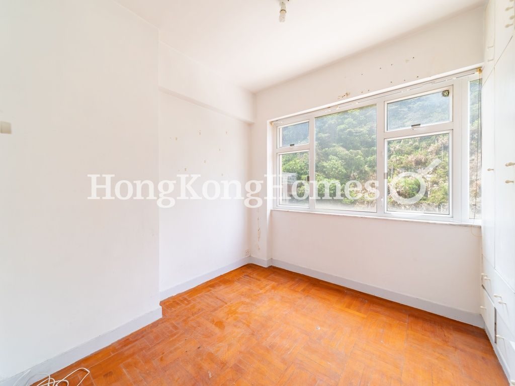 Second Bedroom — 永威閣 , 大坑道 3 號，大坑