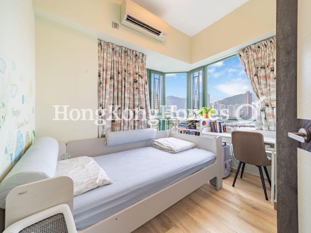 Third Bedroom — 大坑道 10號，大坑
