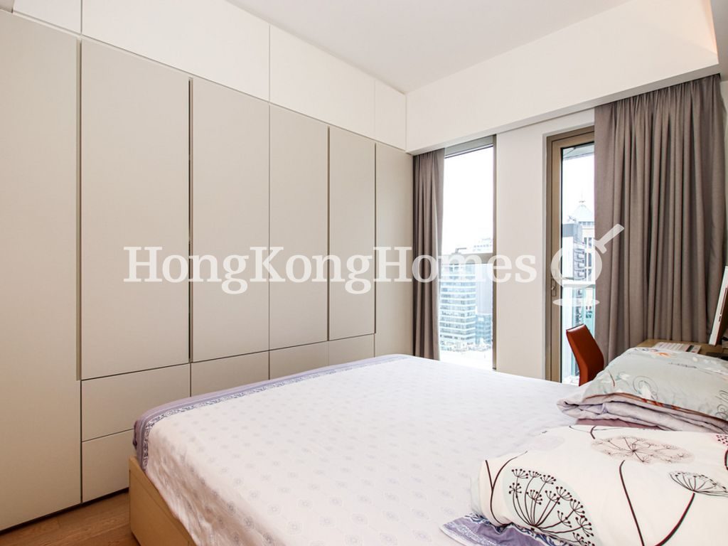 Master Bedroom — My Central, Central
