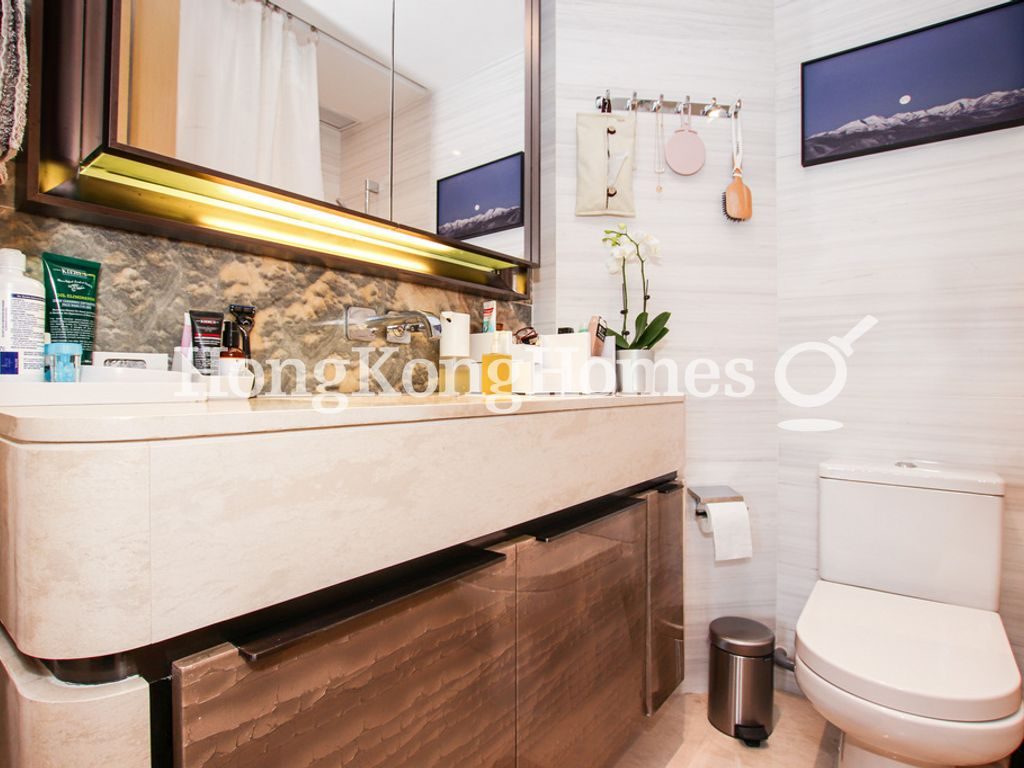 Master Bathroom — My Central, Central