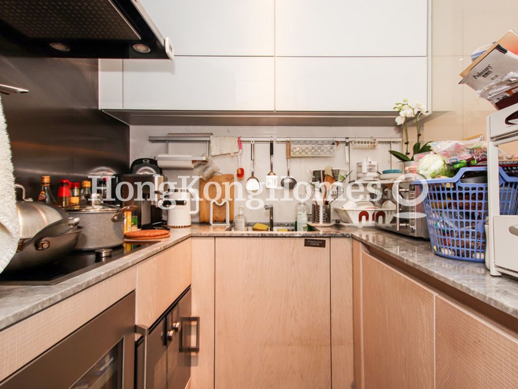 Kitchen — My Central, Central