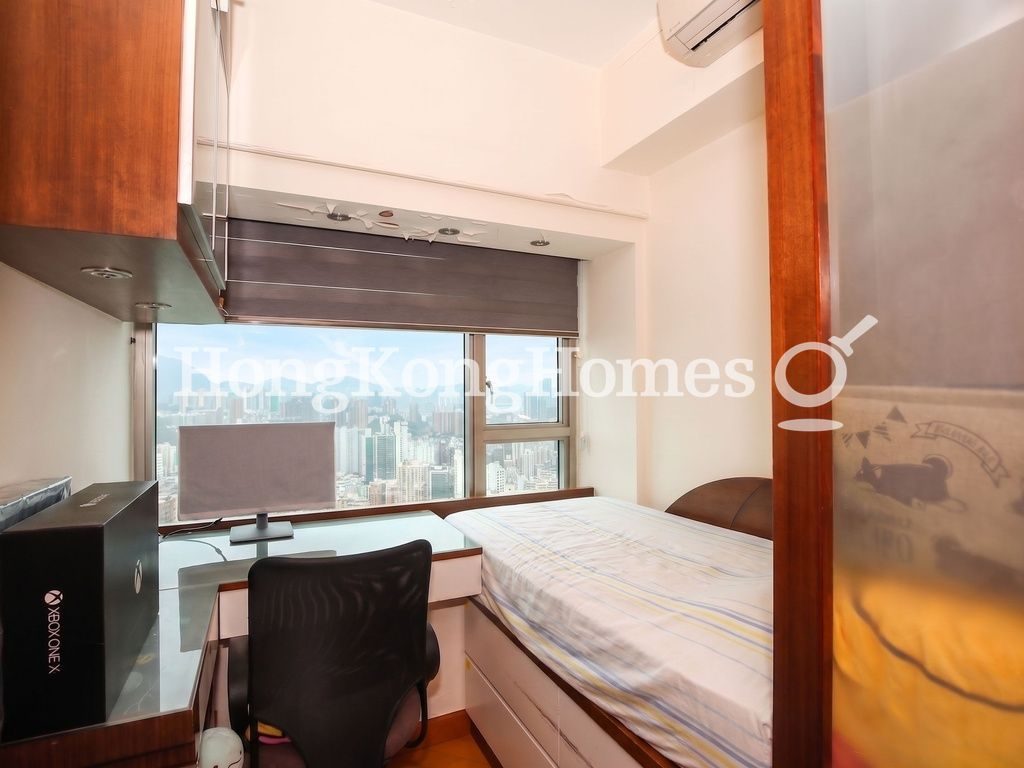 Third Bedroom — 擎天半島 3座，尖沙咀
