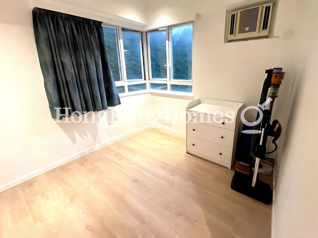 Second Bedroom — 慧景臺 - B座，東半山
