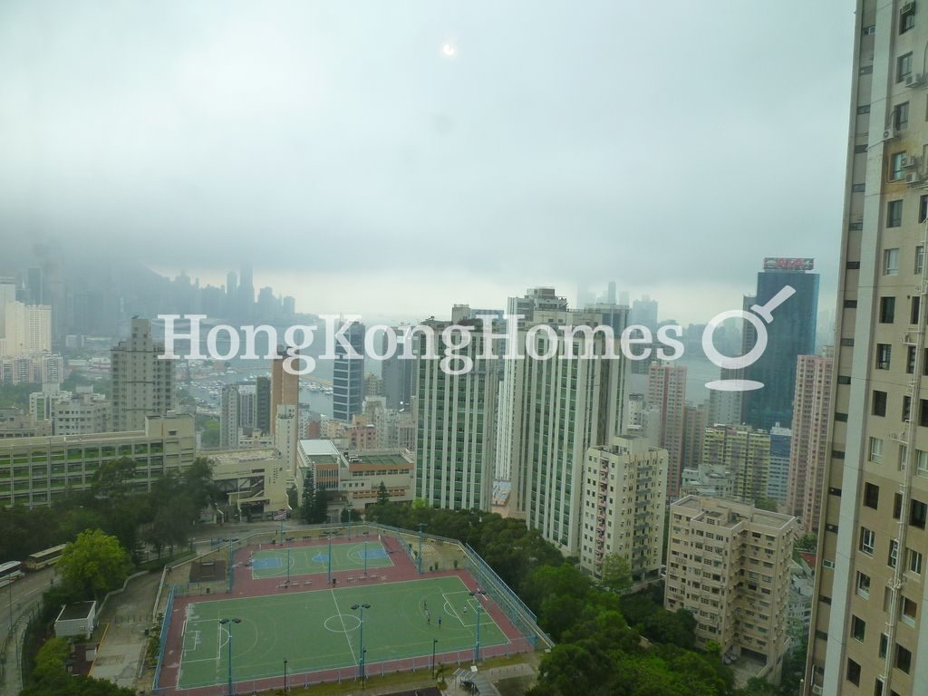 雲景台 E-H座