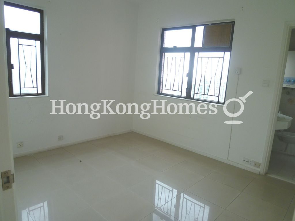 Master Bedroom — Evelyn Tower - Block E-H, North Point Hill