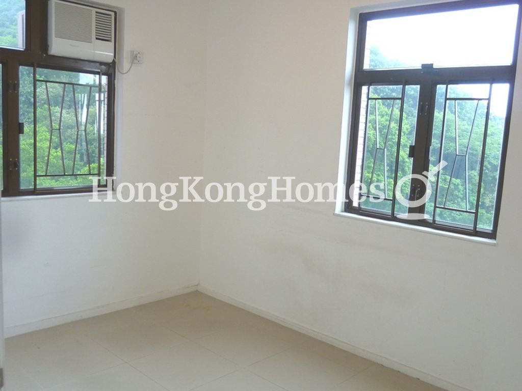 Third Bedroom — Evelyn Tower - Block E-H, North Point Hill