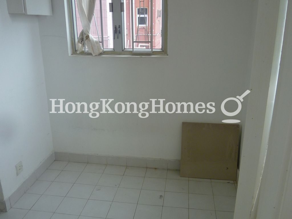 Maid's Room — Evelyn Tower - Block E-H, North Point Hill