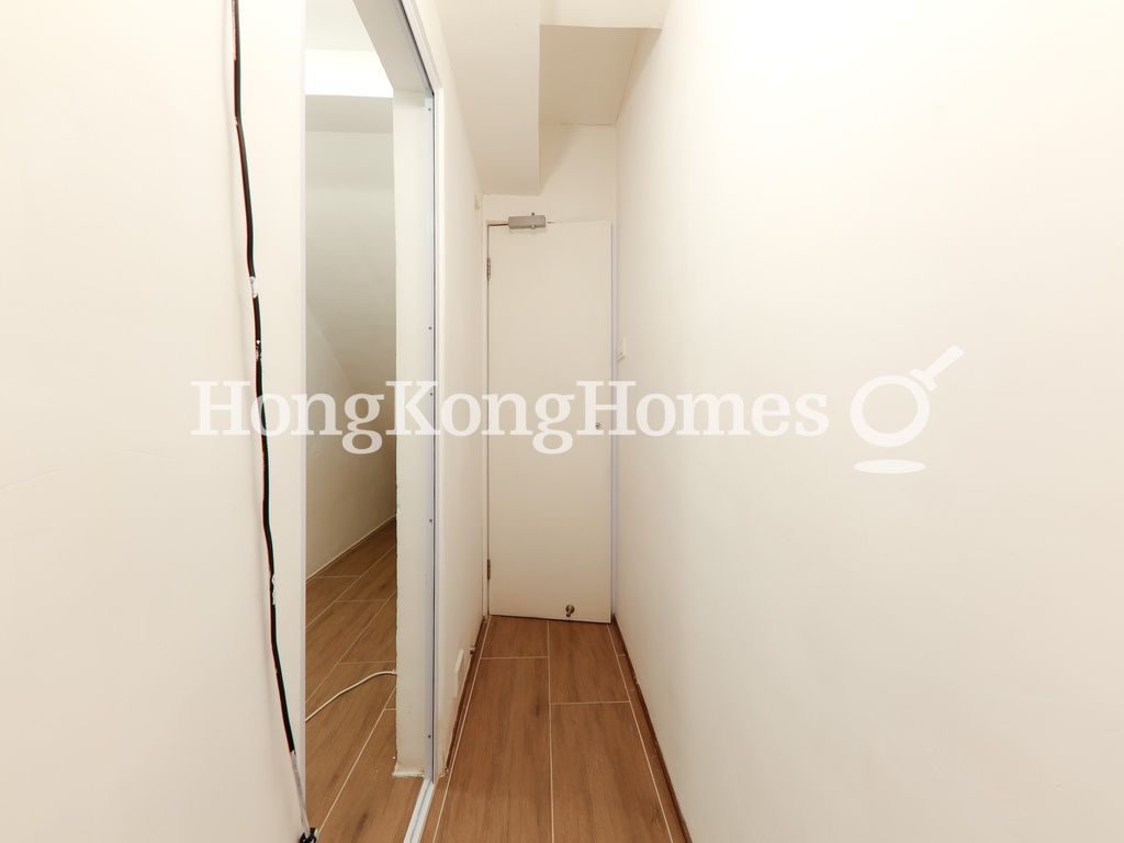 Store Room — 蟠龍苑 - 第01座，跑馬地