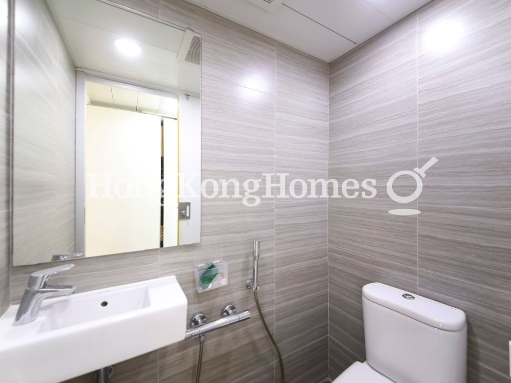Guest Powder Room — 慧景臺 - A座，東半山
