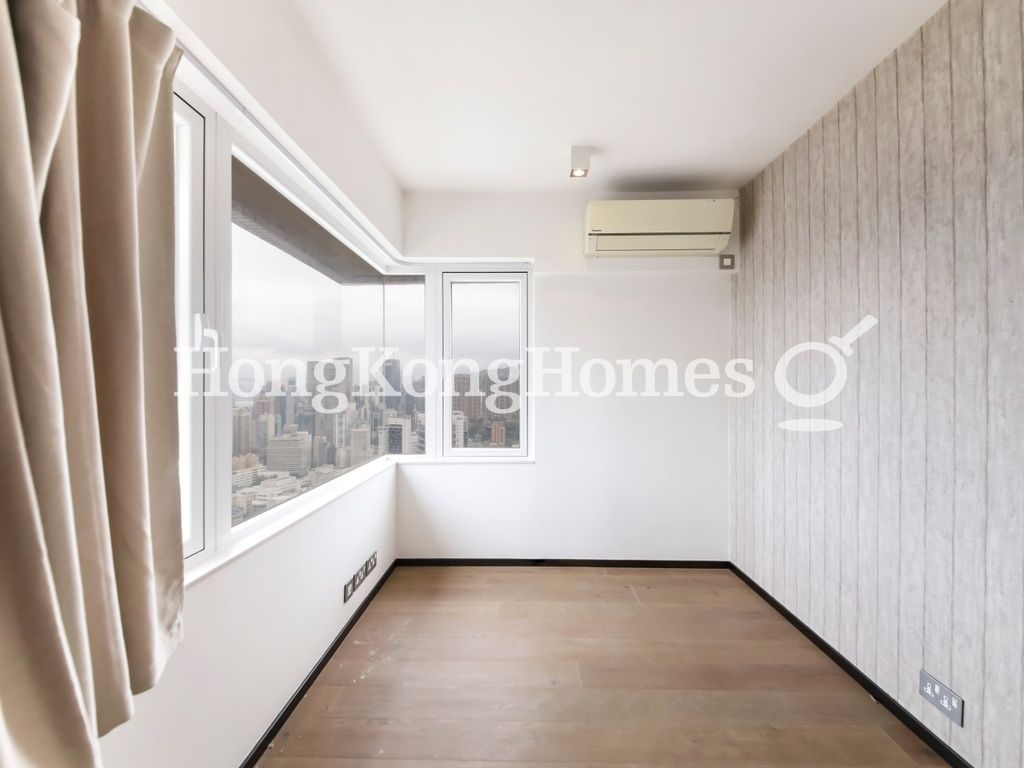 Second Bedroom — 慧景臺 - A座，東半山