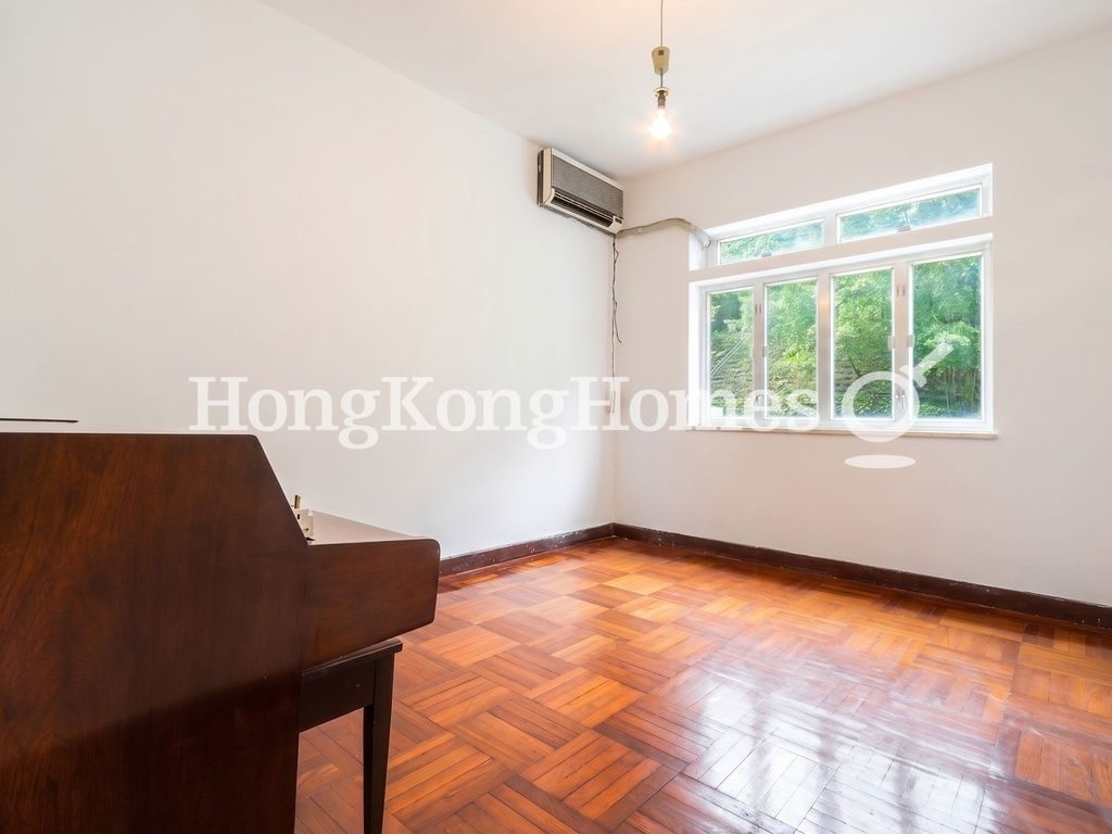 Third Bedroom — 翠園，跑馬地