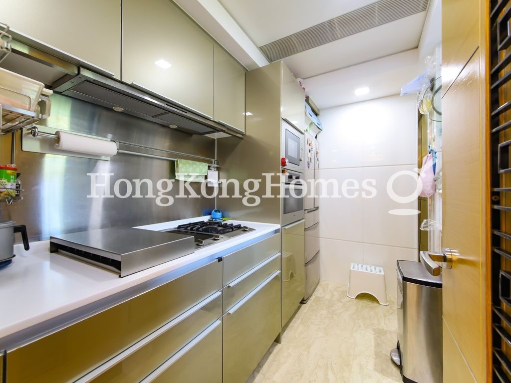 Kitchen — Larvotto - Block 9, Ap Lei Chau