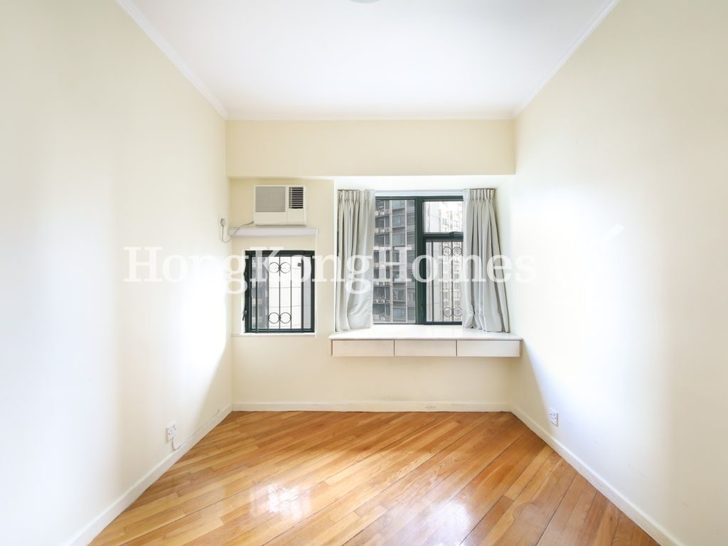 Third Bedroom — 雍景臺 - 第02座，西半山