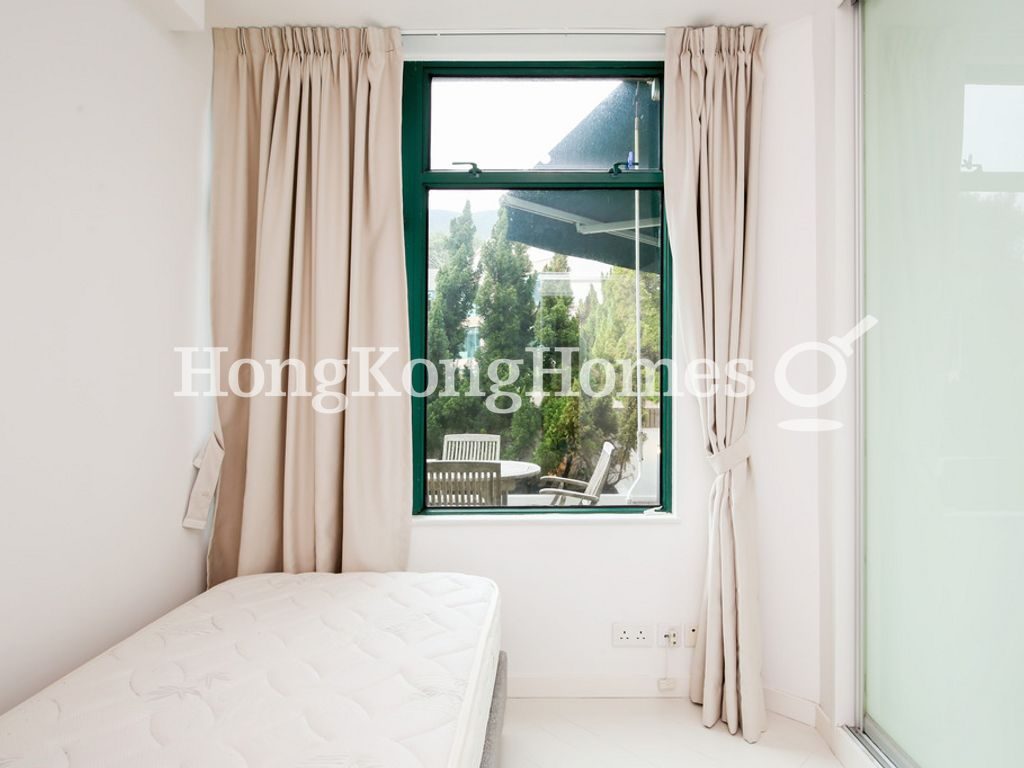 Second Bedroom — 旭逸居 - 第03座，赤柱