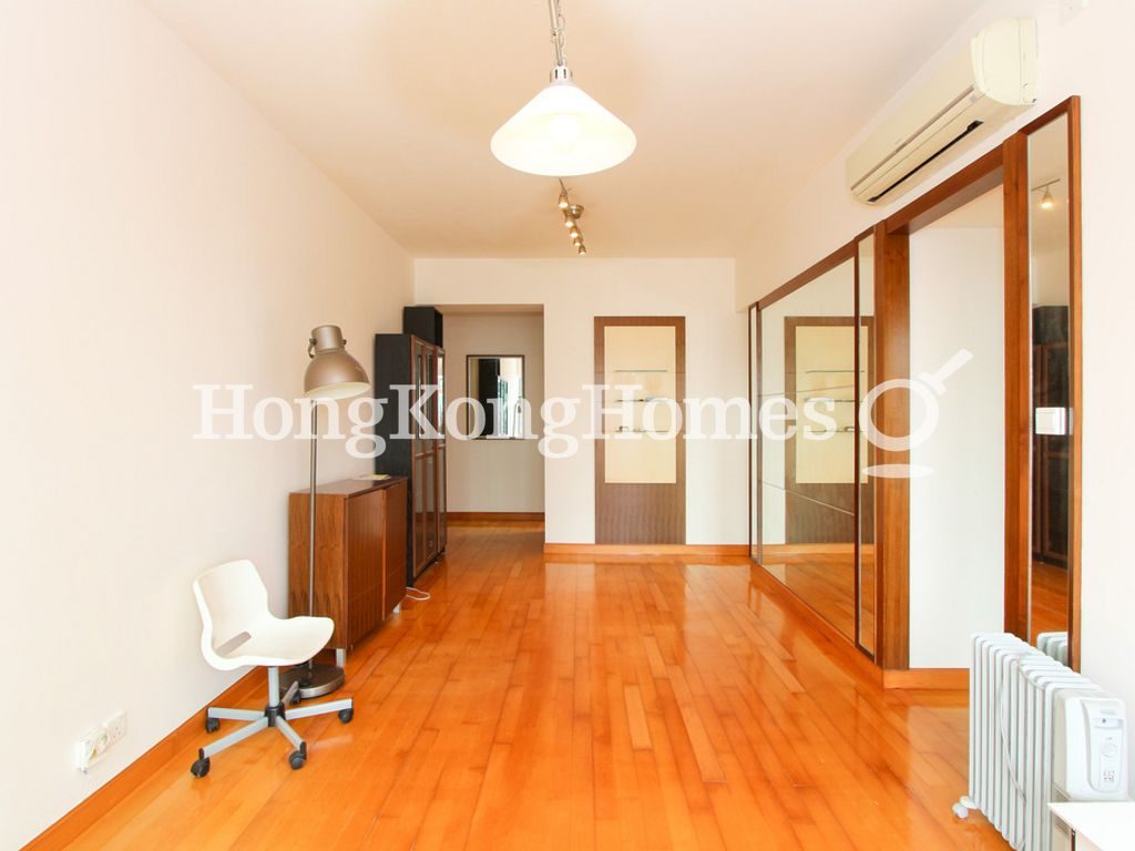 Living and Dining Room — Bon-Point, Mid-levels West