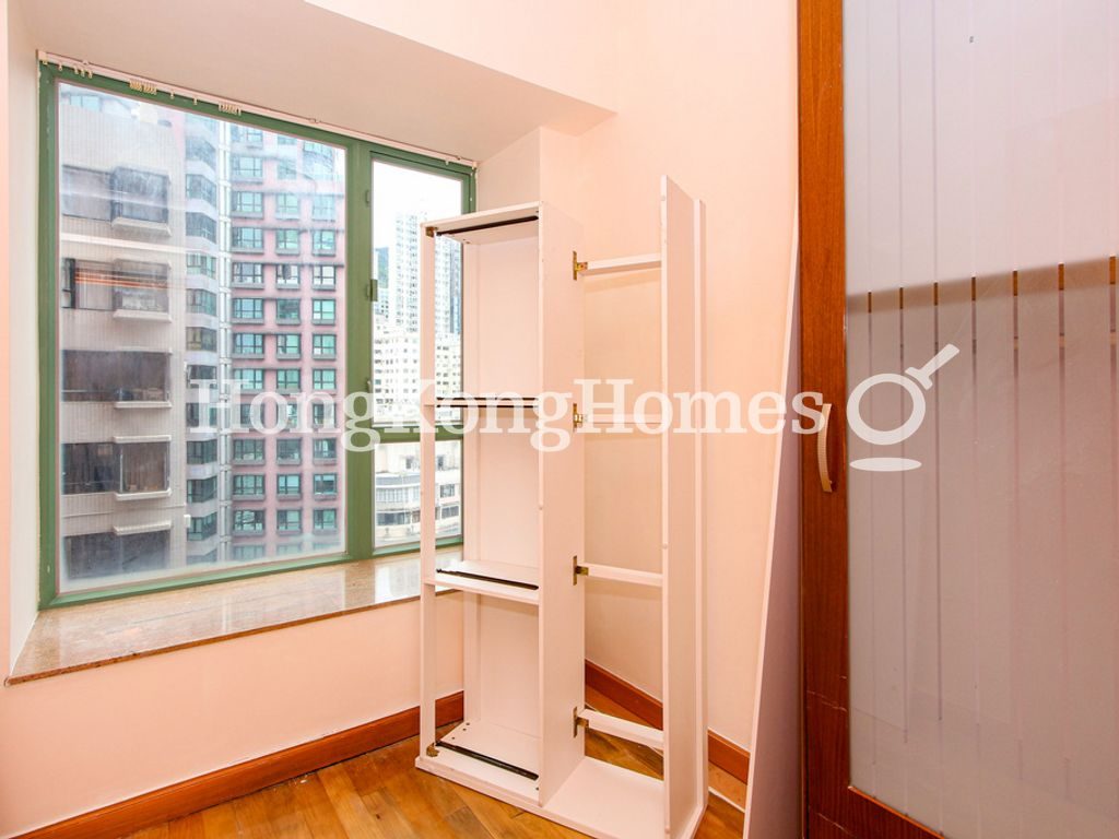 Second Bedroom — Bon-Point, Mid-levels West
