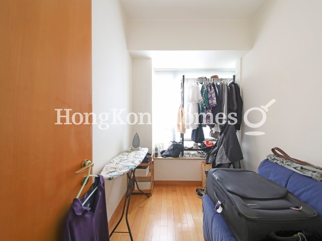 Third Bedroom — Bon-Point, Mid-levels West