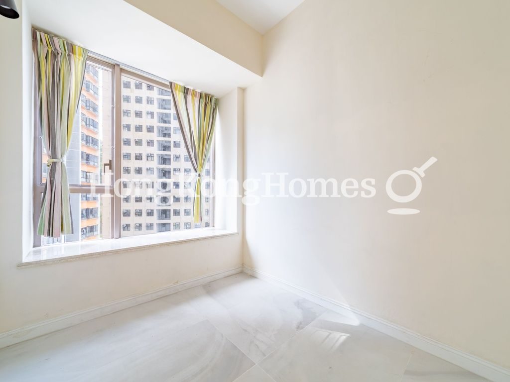 Second Bedroom — 加多近山，西環堅尼地城