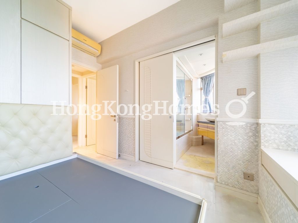Master Bedroom — Cadogan, Western / Kennedy Town