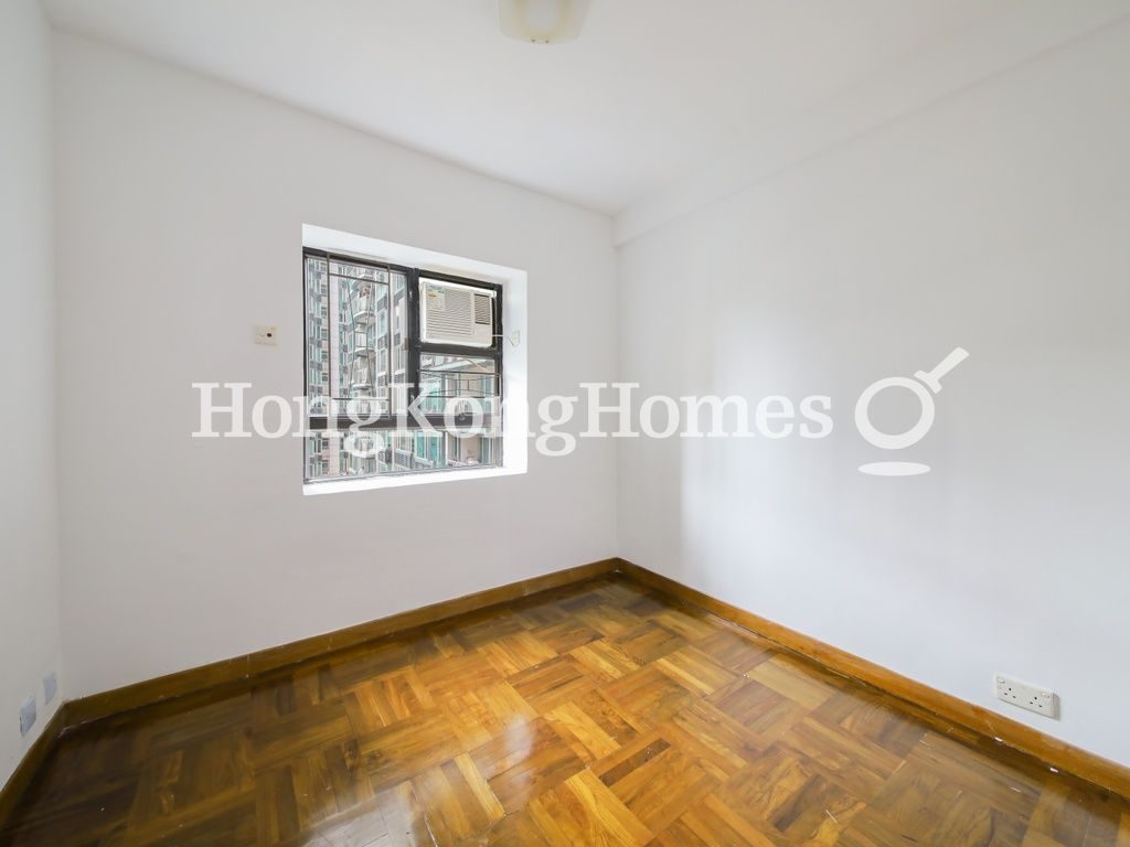 Third Bedroom — 嘉景臺，大坑