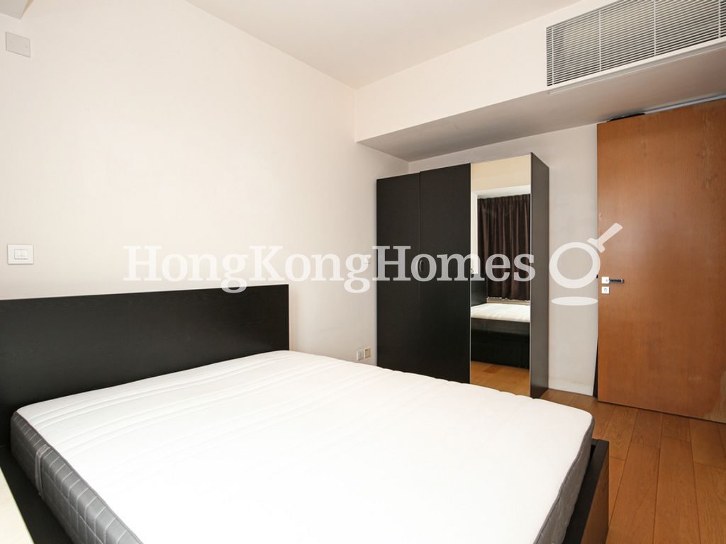 Master Bedroom — Gramercy, Mid-levels West