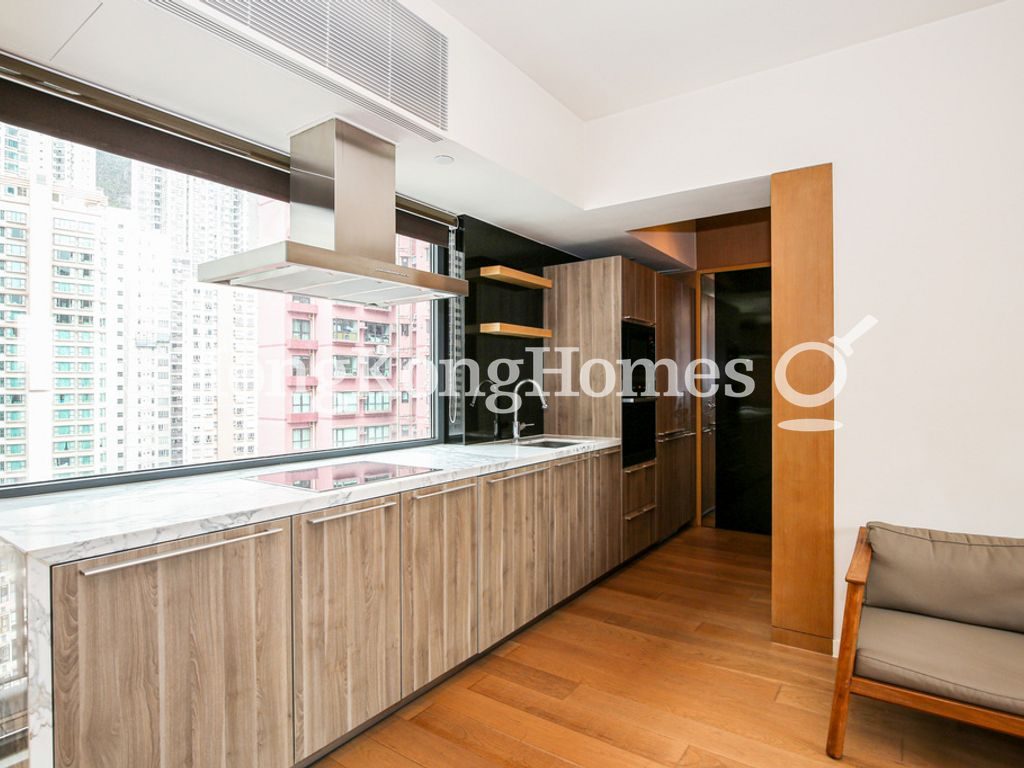 Open Kitchen — Gramercy, Mid-levels West