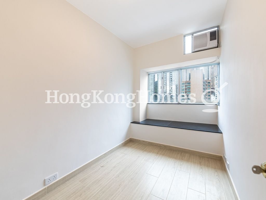 Second Bedroom — 帝后臺，大坑