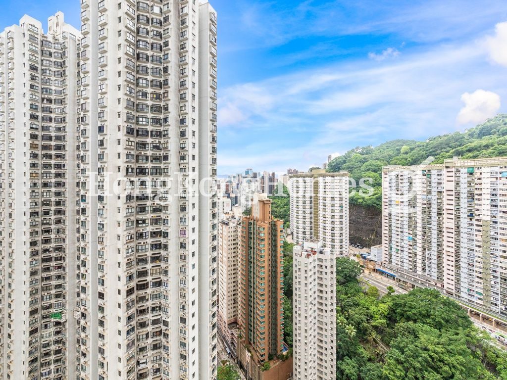Grand Deco Tower