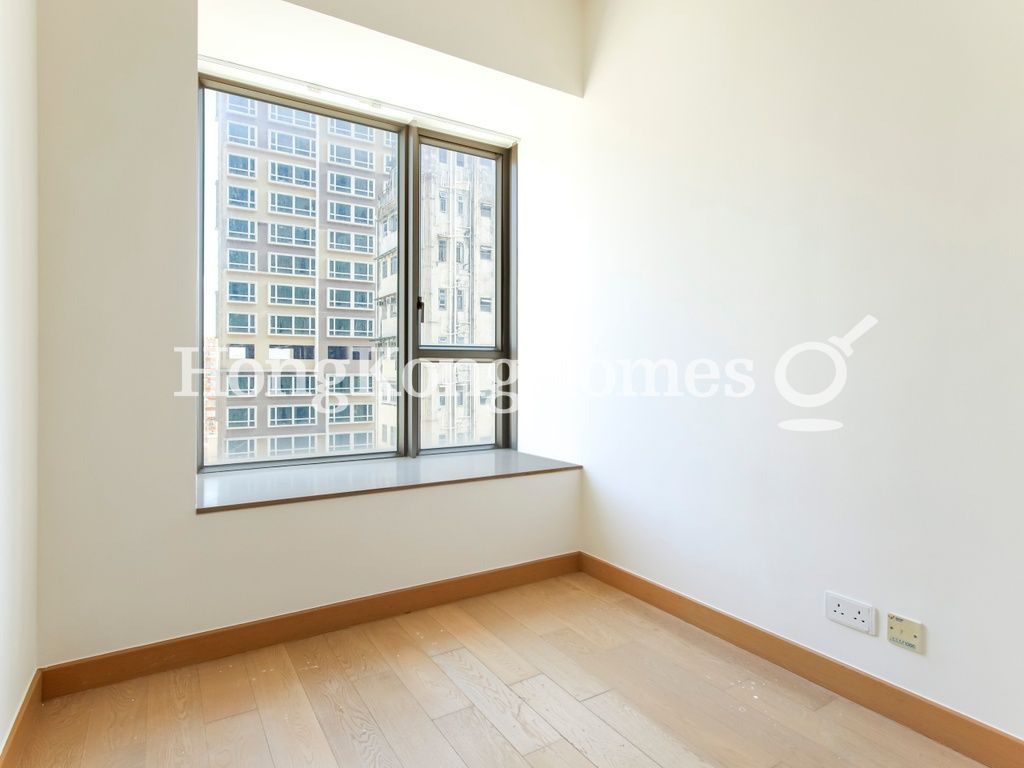 Third Bedroom — 縉城峰-第1座，西營盤