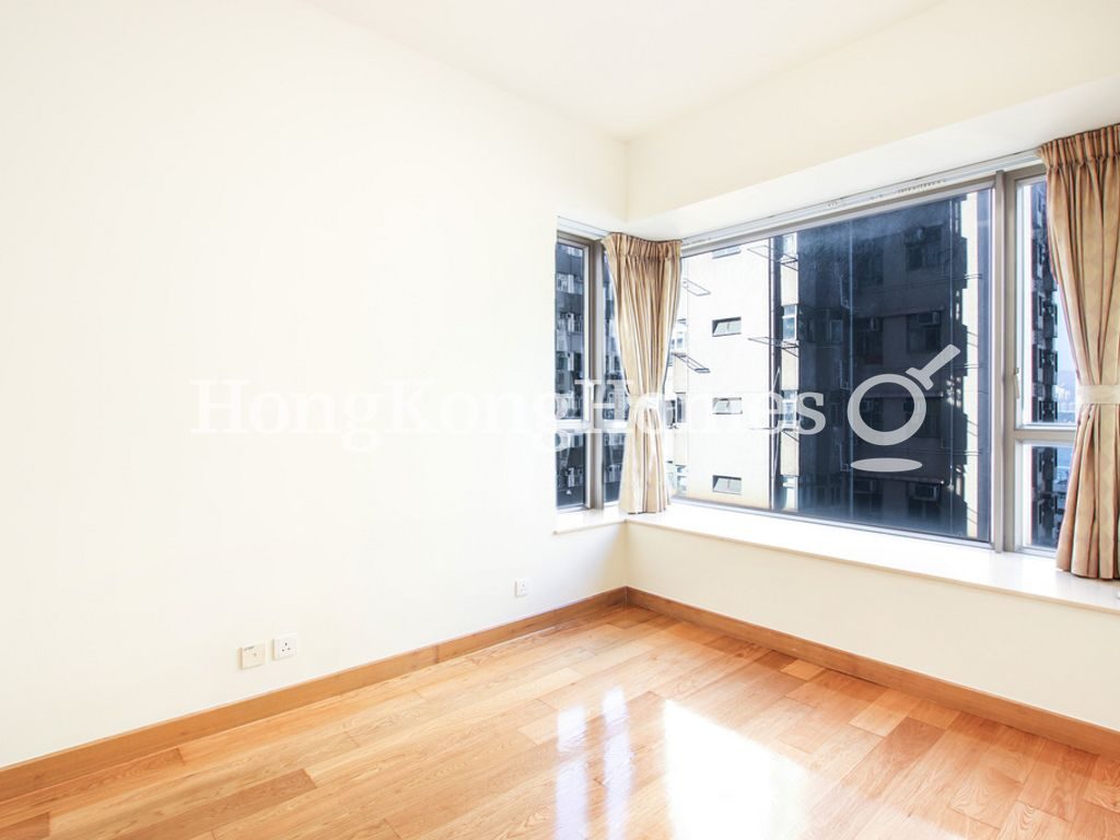 Master Bedroom — Island Crest - Tower 2, Sai Ying Pun